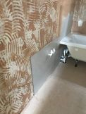 Bath/Shower Room, near Thame, Oxfordshire, November 2017 - Image 11